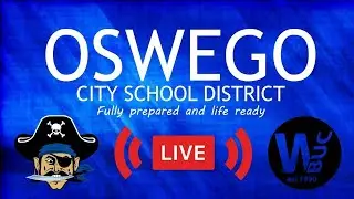 WBUC Live Stream