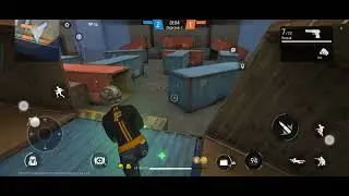 First time play Free Fire Max