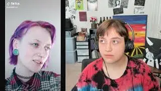 Fake Disorders on TikTok - Cringe Compilation Review #2