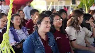 Fortalecen infraestructura educativa