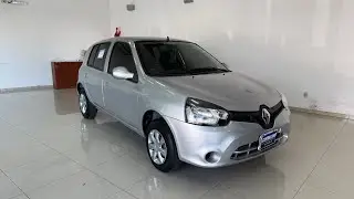 Renault - Clio Mio 5P CONFORT PACK SAT - 2016