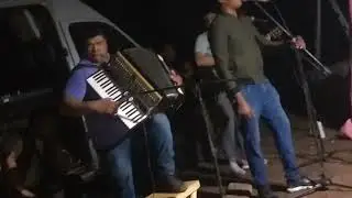 Gustavo garnica 2025 navidad en pje el misterio chaco