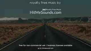 Hot Desert - Royalty Free Music - HitMeSound.com