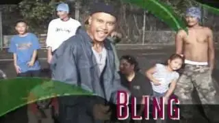 Bling - Saipan's Hottest Rapper