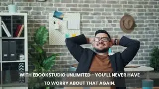 EBook Studio OTO + Bonuses - EBook Studio OTOs Links Details