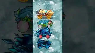 All New Powerful Cob Cannon Fusion Recipes - PvZ Fusion v2.8 #pvz #pvzmods #fusion