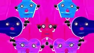 All Shape Song Effects | Sponsored by: Preview 2 Effects