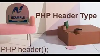 Header Type | Header Type PHP