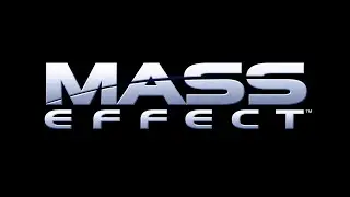 Прохождение игры Mass Effect Часть 1