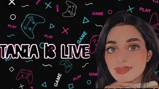 Valorant and Tina Khan in GTA V RP