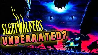 The Most Underrated Stephen King Movie?