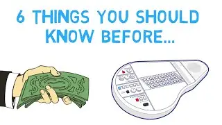 6 THINGS you should know BEFORE buying an OMNICHORD 🛑🎵
