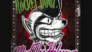 The Rocket Dogz - Lady Anabell