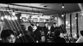 Kansas city band - when i wake