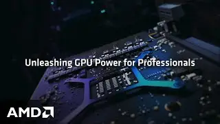 AMD Radeon&trade; PRO W6600 up to 55% faster in SOLIDWORKS&reg; than NVIDIA