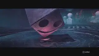 TIME TO EAT THE MOON!|Skate Story