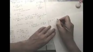 Лекция по статфизике №10