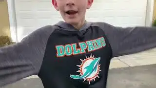 Today I&rsquo;m gonna show you how to kick a field goal