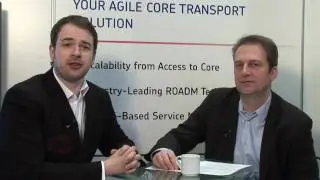 Представляем Agile Core Express