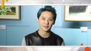 Xia says hello to Australia!