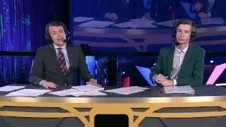 Arena of Valor World Cup Finals 2018 Day 1