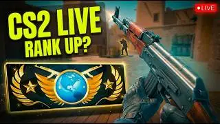 🔴❗ THE SECOND BEST PLAYER NA!!! #counterstrike2 #cs2 #livestream