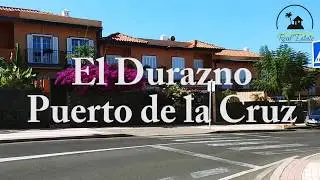El Durazno