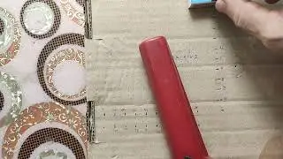 Тест пінпоінтера  #xp mi-6 на золоту сережку,нак,дробинку #pinpointer