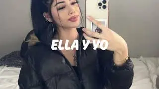 Pepe Quintana - Ella Y Yo Remix FT Farruko, Ozuna, Arcangel, Anuel AA, &Ntilde;engo, Kevin Roldan, Y Mas