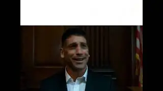 (Caption This Video In The Comments)+Punisher Court Meme Template.
