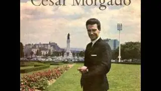 Cesar Morgado - Amor De Mãe