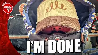 🚨&rsquo;I&rsquo;M DONE!!!!!&rsquo; | ASIM&rsquo;S INSTANT REACTION | LIVERPOOL 1-1 BURNLEY #LFC #premierleague #LIVBUR