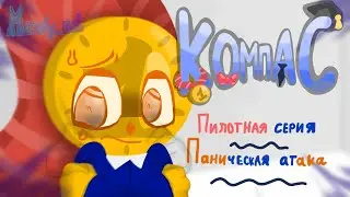 Компас Пилотная серия 