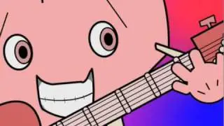 Brad Sucks: Time to Take out the Trash video