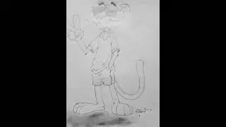 work of art .Genz.@ricoanimations0 @missriungu @royahighness