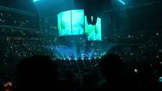 Radiohead - Fake Plastic Trees, Live in Berlin Uber Arena Night 4 (12.12.2025)
