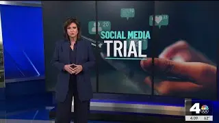 Instagram CEO testifies in social media addiction trial