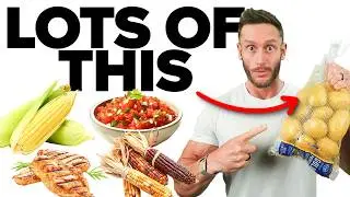 13 Healthiest Foods I&rsquo;m Eating These Days - Increase Energy, Lose Fat & Live Longer