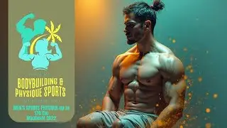 ABBF 2022 MEN’S FITNESS PHYSIQUE up to 170 cm