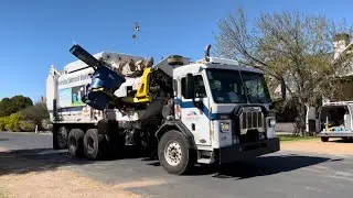 Garbage Truck Fails Of 2025