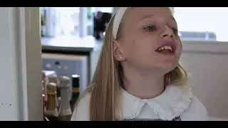 Mr Snuffles - Young Actor Showreel