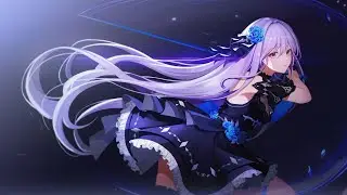 Nightcore - Run