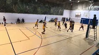 2025-12-21 Volei els Arcs - Sant Adri&agrave; (2&ordf; Divisi&oacute; Juvenil Femen&iacute;)