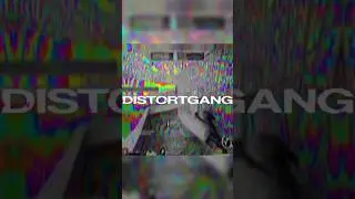 DISTORTGANG -credit                 #distortion #colorful #edits #zaza #everyday