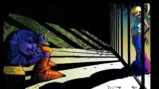 THE MAXX 