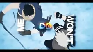 Stiff Arm - Rotate/EDGY Style - Ae 2019 Edit ^_^