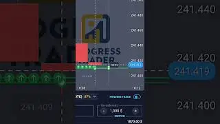 400 AND 500 LEVEL TRADING METHOD 💯✅👍🏻