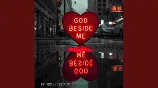God Beside me