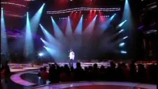 Victor - Ayer te pedi (La Academia 6)