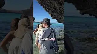#Explorer # playa balandra video pendiente # baja California sur 🇲🇽